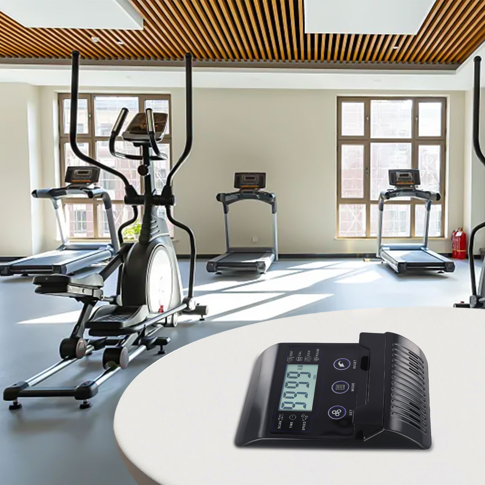 Stationary Bicycle And Fitness - Gripper Foot Walking review and price
