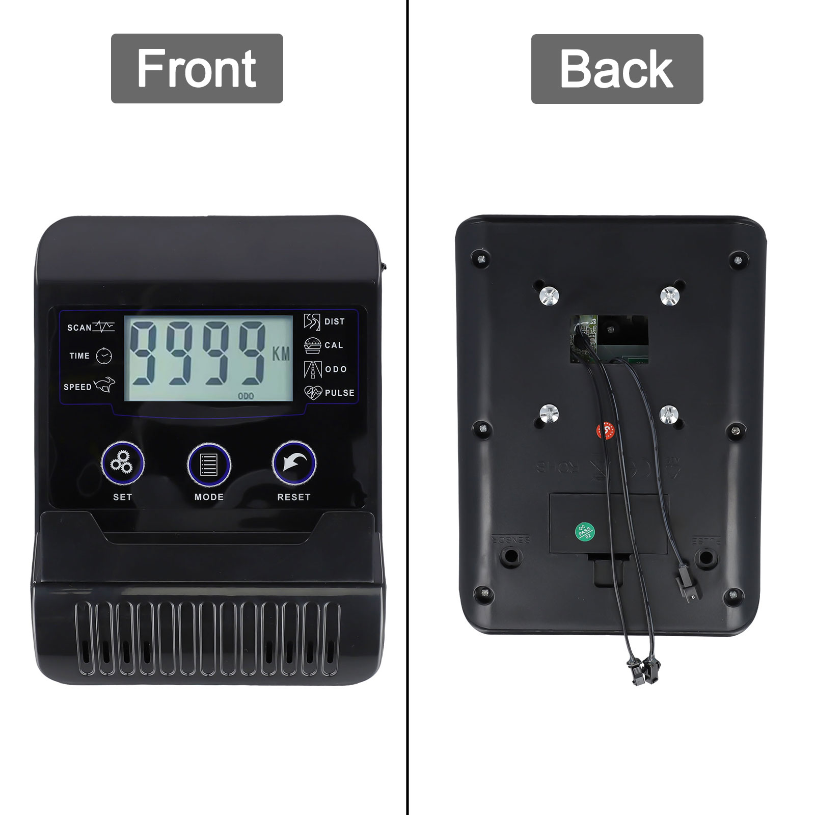 Stationary Bicycle And Fitness - Gripper Foot Walking review and price