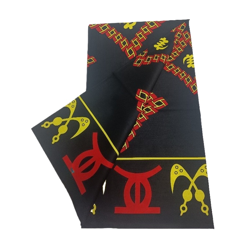 6yards Latest African Wax Fabr - Sewing Batik review and price