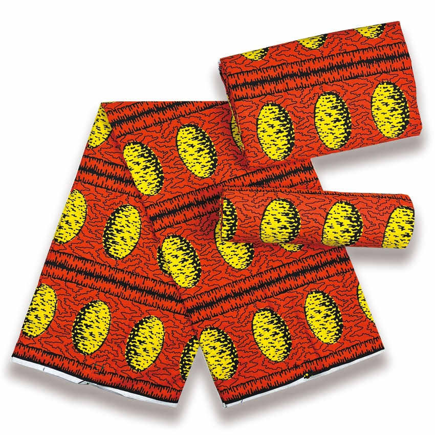 6yards Latest African Wax Fabr - Sewing Batik review and price