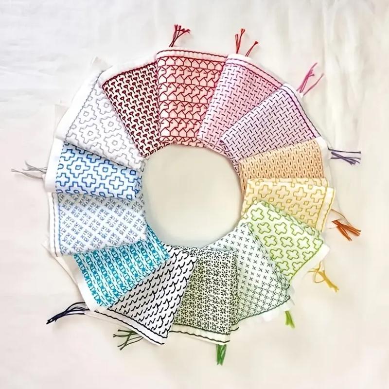 9/32Pcs Thread And Needles Den - Sewing Embroidery Fabric review and price